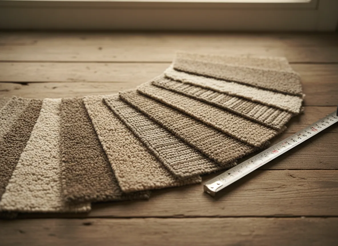 Carpet Installation Dennehotso, AZ FAQs